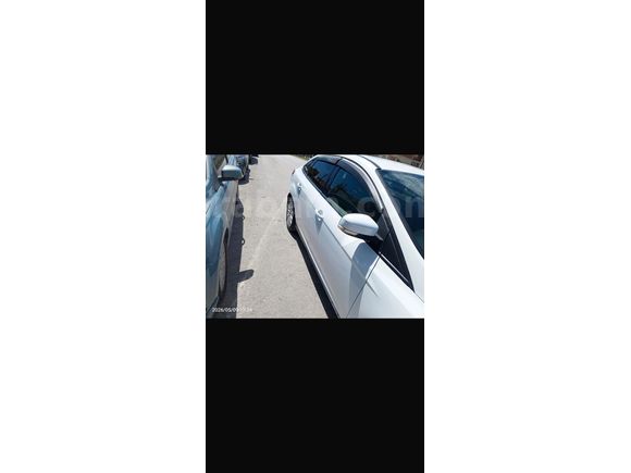 Sahibinden Ford Focus 1.6 TDCi Trend 2012 Model