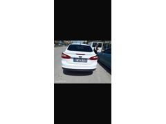 Sahibinden Ford Focus 1.6 TDCi Trend 2012 Model