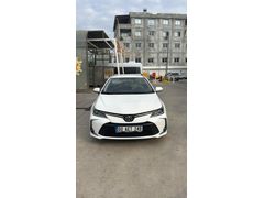 Sahibinden Toyota Corolla 1.5 Dream 2021 Model 