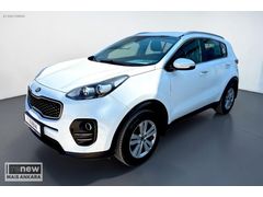 MAİS ANKARA ŞUBE Kia Sportage 1.6 GDI Comfort