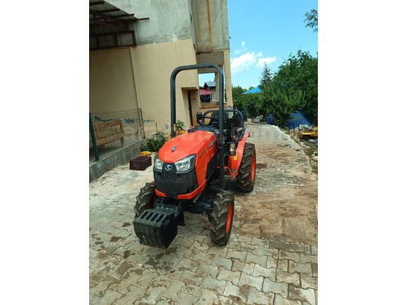 Sahibinden Kubota B 2650