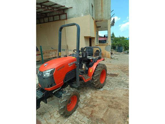 Sahibinden Kubota B 2650