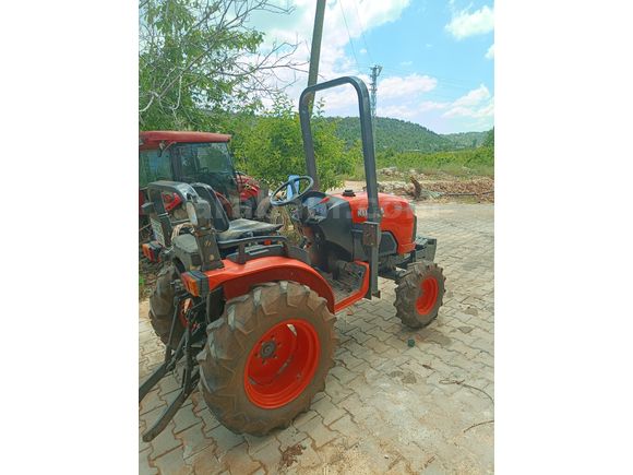 Sahibinden Kubota B 2650