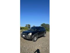Sahibinden Hyundai Tucson 2.0 CVVT Active 2006 Model  557.000 km Siyah