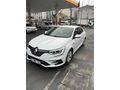 Sahibinden Renault Megane 1.5 Blue DCI Touch 2021 Model 