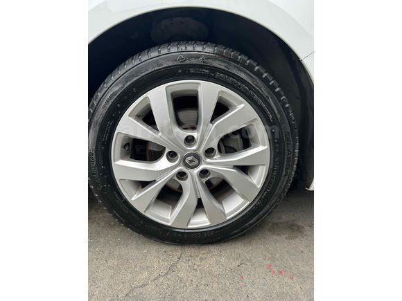 Sahibinden Renault Megane 1.5 Blue DCI Touch 2021 Model 
