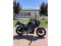 Sahibinden Mondial 125 Drift L CBS 