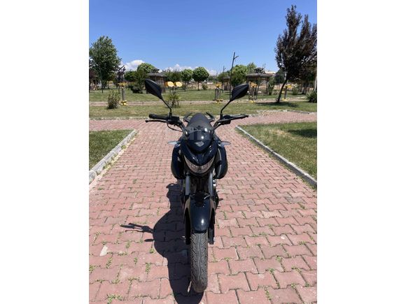 Sahibinden Mondial 125 Drift L CBS 