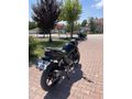 Sahibinden Mondial 125 Drift L CBS 