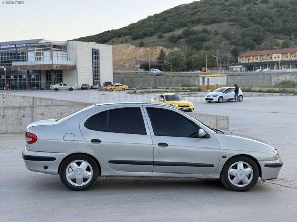 Kusursuz temizlikte