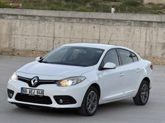 //OĞUZ// FLUENCE 1.5DCİ TOUCH 185***KM