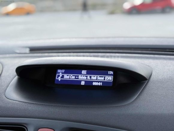 //OĞUZ// FLUENCE 1.5DCİ TOUCH 185***KM