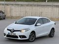 //OĞUZ// FLUENCE 1.5DCİ TOUCH 185***KM