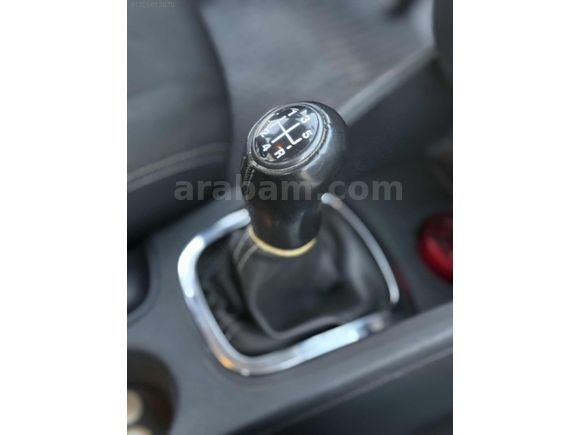 //OĞUZ// FLUENCE 1.5DCİ TOUCH 185***KM
