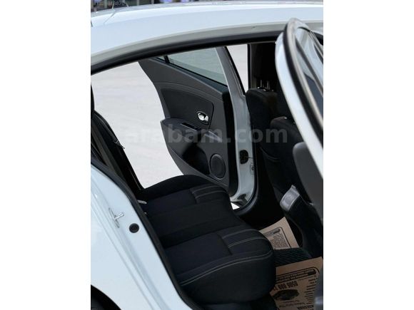 //OĞUZ// FLUENCE 1.5DCİ TOUCH 185***KM