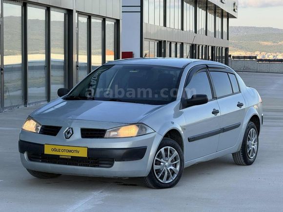 //OĞUZ// HATASİZ BOYASİZ 265***KM