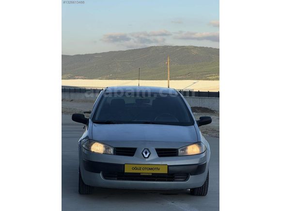//OĞUZ// HATASİZ BOYASİZ 265***KM