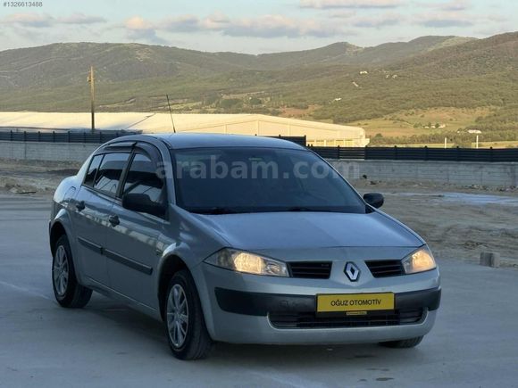 //OĞUZ// HATASİZ BOYASİZ 265***KM