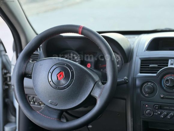 //OĞUZ// HATASİZ BOYASİZ 265***KM