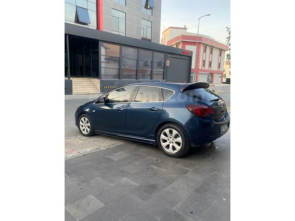 Sahibinden Opel Astra 1.6 Edition 2012 Model 