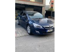 Sahibinden Opel Astra 1.6 Edition 2012 Model 