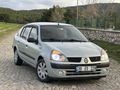 //OĞUZ// 2005 MODEL CLİO 1.4 BENZİN LPG