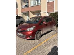 Sahibinden Toyota Yaris 1.33 Cool 2012 Model 