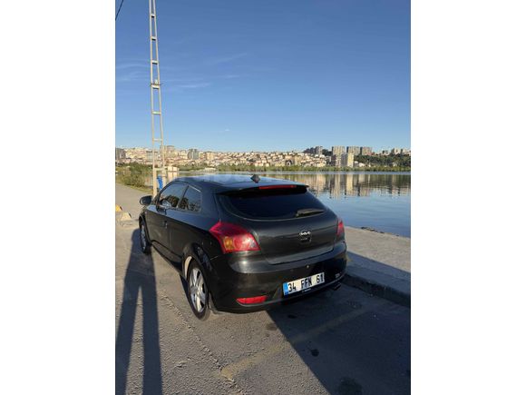 Sahibinden Kia Pro Ceed 1.6 CRDi Cool Plus 2011 Model 