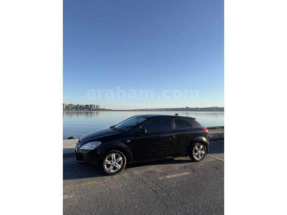 Sahibinden Kia Pro Ceed 1.6 CRDi Cool Plus 2011 Model 