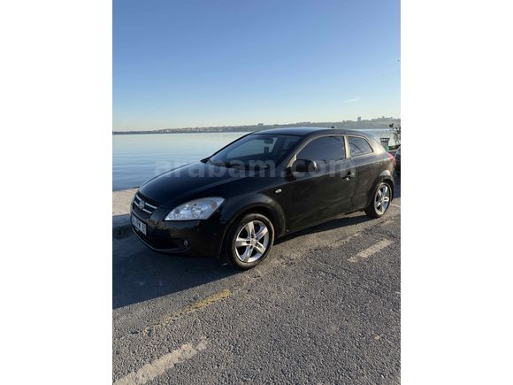 Sahibinden Kia Pro Ceed 1.6 CRDi Cool Plus 2011 Model 