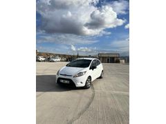 Sahibinden Ford Fiesta 1.4 TDCi Trend 2011 Model 