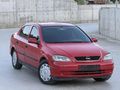 //OĞUZ// 2000 MODEL OPEL ASTRA MOTOR SİFİR