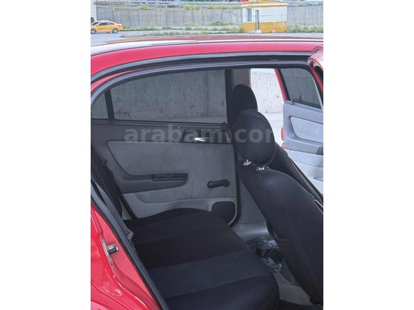 //OĞUZ// 2000 MODEL OPEL ASTRA MOTOR SİFİR