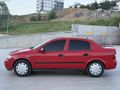 //OĞUZ// 2000 MODEL OPEL ASTRA MOTOR SİFİR