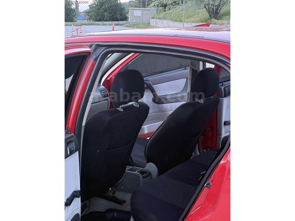 //OĞUZ// 2000 MODEL OPEL ASTRA MOTOR SİFİR