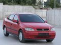 //OĞUZ// 2000 MODEL OPEL ASTRA MOTOR SİFİR