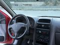 //OĞUZ// 2000 MODEL OPEL ASTRA MOTOR SİFİR