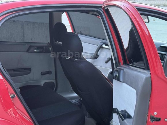 //OĞUZ// 2000 MODEL OPEL ASTRA MOTOR SİFİR