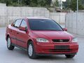 //OĞUZ// 2000 MODEL OPEL ASTRA MOTOR SİFİR