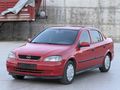 //OĞUZ// 2000 MODEL OPEL ASTRA MOTOR SİFİR