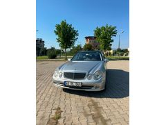 SAHİBİNDEN MERCEDES BENZ E270 CDI AVANTGARDE