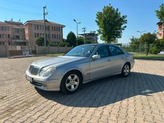 SAHİBİNDEN MERCEDES BENZ E270 CDI AVANTGARDE
