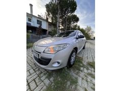 Sahibinden Renault Megane 1.5 dCi Dynamique 2011 Model 