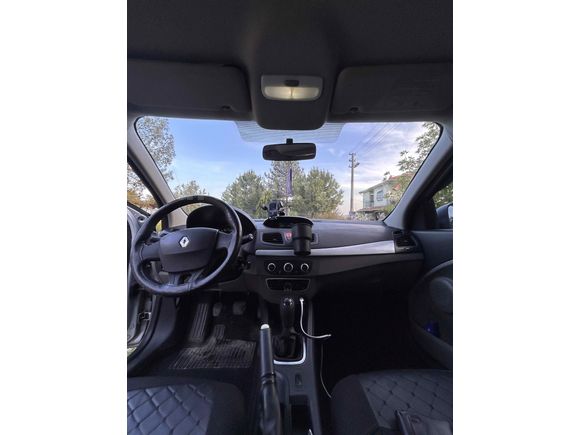 Sahibinden Renault Megane 1.5 dCi Dynamique 2011 Model 