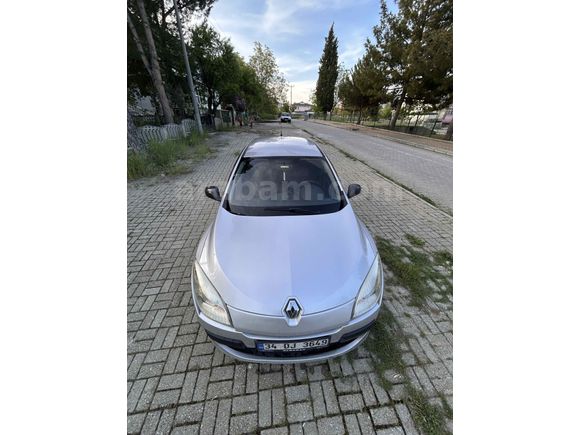 Sahibinden Renault Megane 1.5 dCi Dynamique 2011 Model 