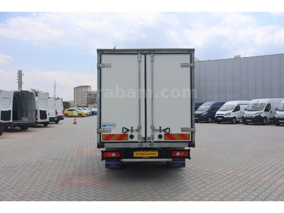 BEYSOY'DAN 2022 TRANSIT 350ED POLYESTER KASA KAMYONET A/T