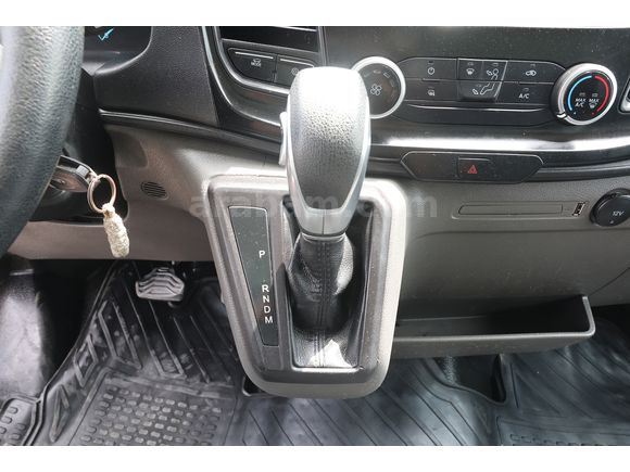 BEYSOY'DAN 2022 TRANSIT 350ED POLYESTER KASA KAMYONET A/T
