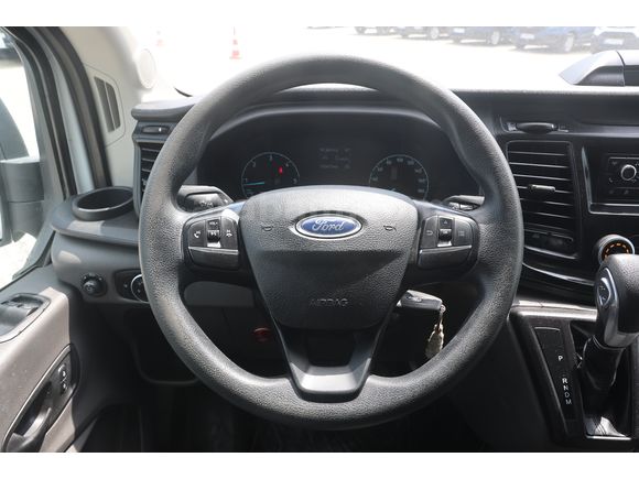 BEYSOY'DAN 2022 TRANSIT 350ED POLYESTER KASA KAMYONET A/T