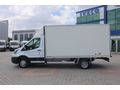 BEYSOY'DAN 2022 TRANSIT 350ED POLYESTER KASA KAMYONET A/T