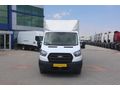 BEYSOY'DAN 2022 TRANSIT 350ED POLYESTER KASA KAMYONET A/T